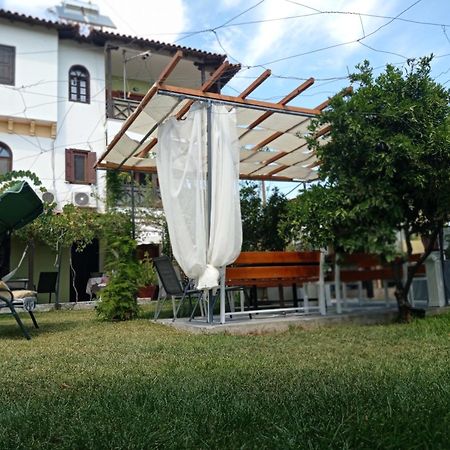 Vangel Garden Ájosz Nikólaosz Kültér fotó