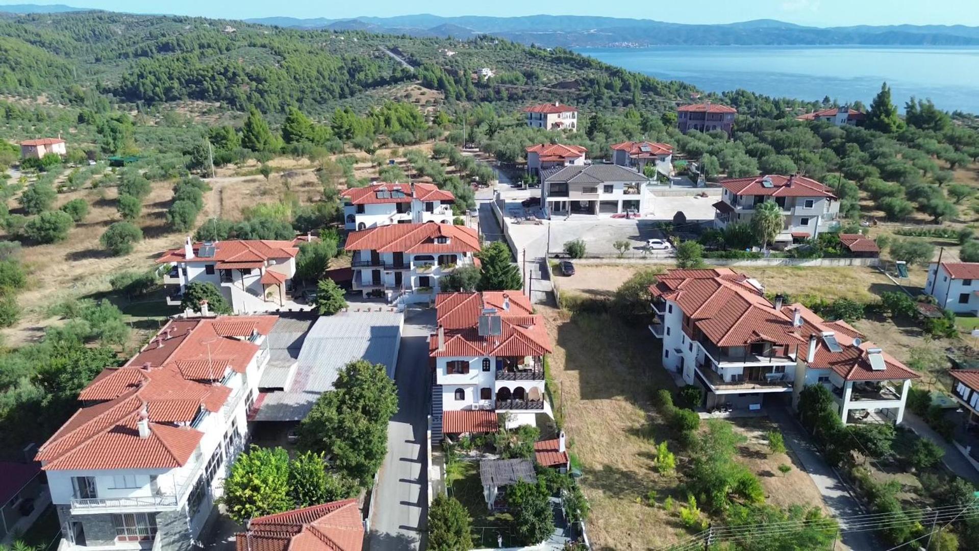 Vangel Garden Ájosz Nikólaosz Kültér fotó
